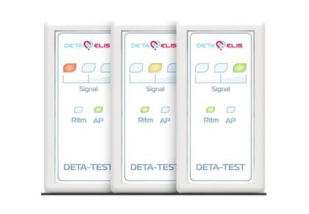 Индикатор «DETA-Test»