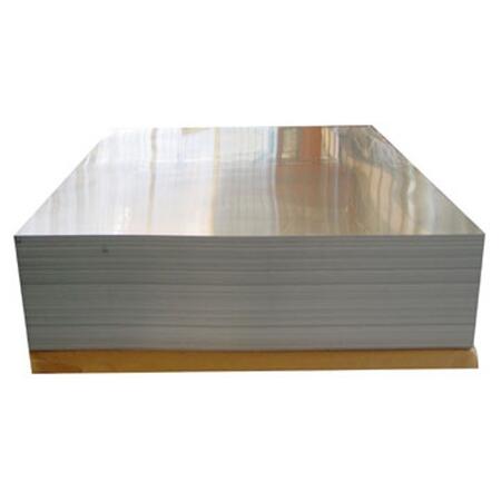 Лист алюминий Амг2М 1х1200х3000