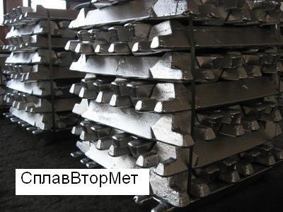 Алюминиевый сплав АК7п