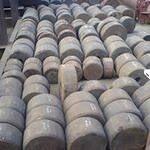 Поковка сталь 5ХНМ