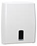 Пластиковые диспенсеры Katrin Hand Towel M dispenser white