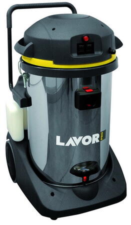 Профессиональный моющий пылесос Lavor Pro COSTELLATION IR
