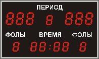 Спортивные табло
