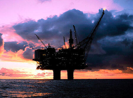 Машины и оборудование для нефтегазовой  промышленности