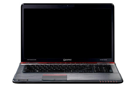 Ноутбук Toshiba Qosmio X770