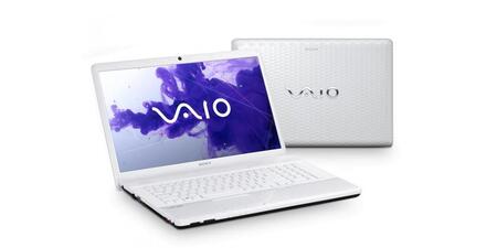 Ноутбук Sony VPC-EJ2M1R/W