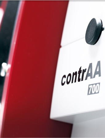 Спектрофотометр ContrAA 300 ААС Спектрофотометр ContrAA 300 ААС