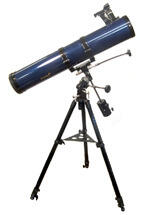 Телескоп Levenhuk Strike 135 PLUS Телескоп Levenhuk Strike 135 PLUS