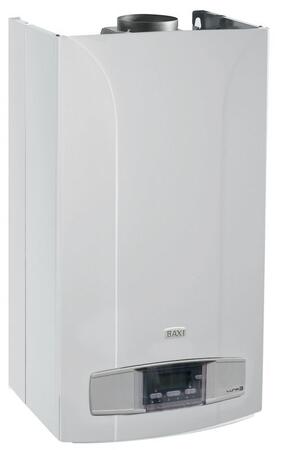Газовый Настенный Котел Baxi LUNA-3 240 Fi