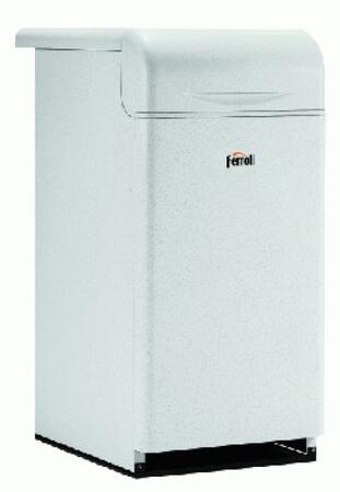 Напольные газовые котлы Ferroli