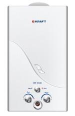 Водонагреватель KRAFT D12A c LCD