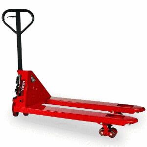 Гидравлические тележки Lema LM 20-1150x550