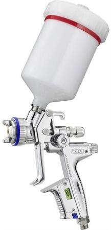 Краскопульт SATA 4000 B RP DIGITAL