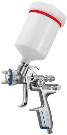 Краскопульт SATA 1000 B RP