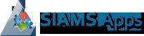 Сетевой анализатор изображений SIAMS Apps