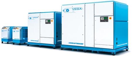 Винтовые компрессоры VEGA Винтовые компрессоры VEGA