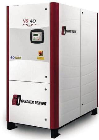 Компрессор винтовой Gardner Denver