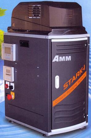 Установка для очистки СОЖ STARK-1