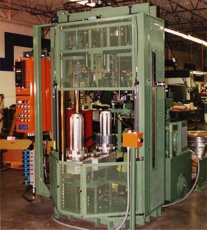 Староскобирующий станок IC-12-A
