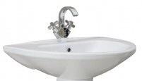 Умывальник Home de Luxe W-101