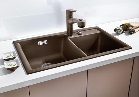 Мойки Blanco из искусственного камня