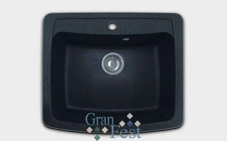 Мойка GranFest STANDART GF-S605