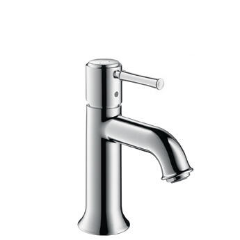 Смеситель для умывальника Hansgrohe Talis Classic