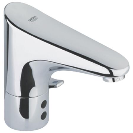 Смеситель Grohe Europlus E 36207000