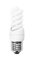 Компактная люминесцентная лампа АККОРД T2 SPC 9W