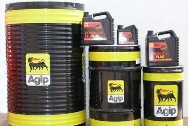 Масла Agip