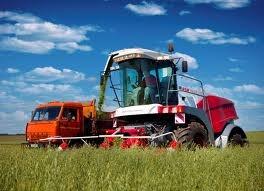 Кормоуборочный комбайн RSM1401
