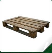 Новые поддоны