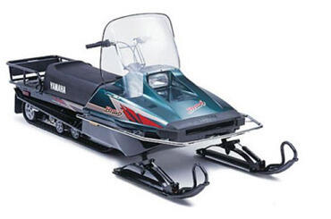 Yamaha BR250T Yamaha BR250T