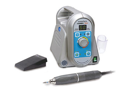 Микромотор зуботехнический HANDY 701