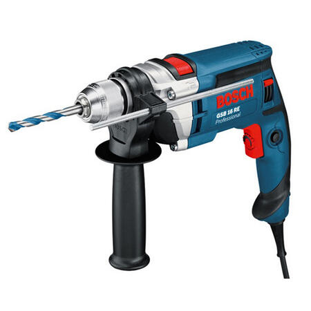 1-скоростная дрель ударная BOSCH