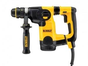 Перфоратор D25324 К DeWalt Перфоратор D25324 К DeWalt