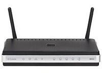 Маршрутизатор D-Link DIR-615/NRU Маршрутизатор D-Link DIR-615/NRU