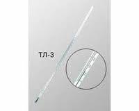 Термометр лабораторный ТЛ-3