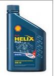 Масло дизельное Shell Normial Extra 10W40