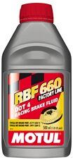 Жидкость специальная Motul RBF 660 Factory Line