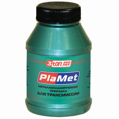 Пламет для трансмиссии