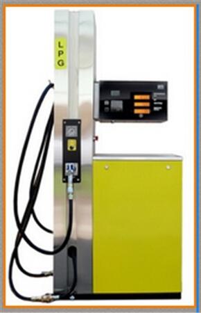 Газораздаточная колонка ГРК типа LPG 1314