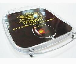 Монетницы
