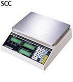 Счетные весы JADEVER серии SCC