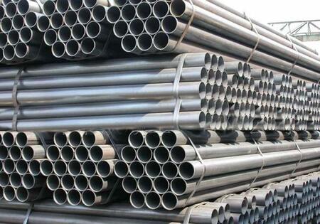 Трубы для магистральных газонефтепроводов