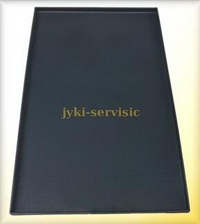 Противень плоский  0,8 мм 300x600