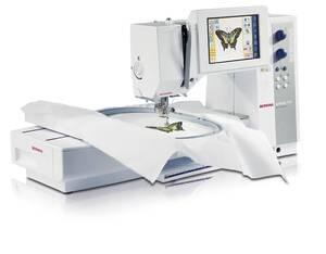 Швейно-вышивальная машина Bernina Arista 730