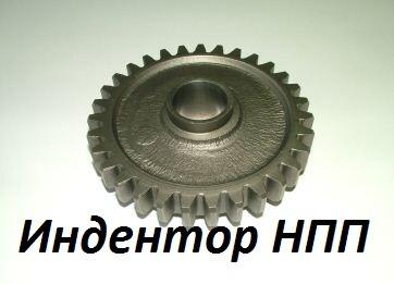 Шестерня промежуточная 026.197.009