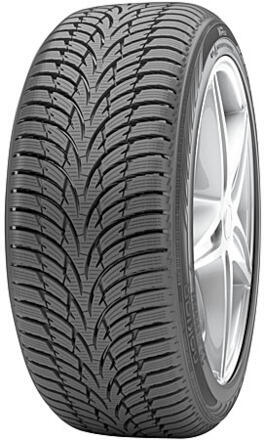 Автошины  Nokian WR D3