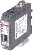 Преобразователь интерфейсов ILPH RS232-485/Ethernet